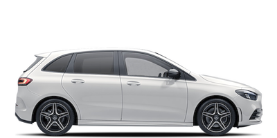 MERCEDES CLASSE B 180d BUSINESS EXTRA